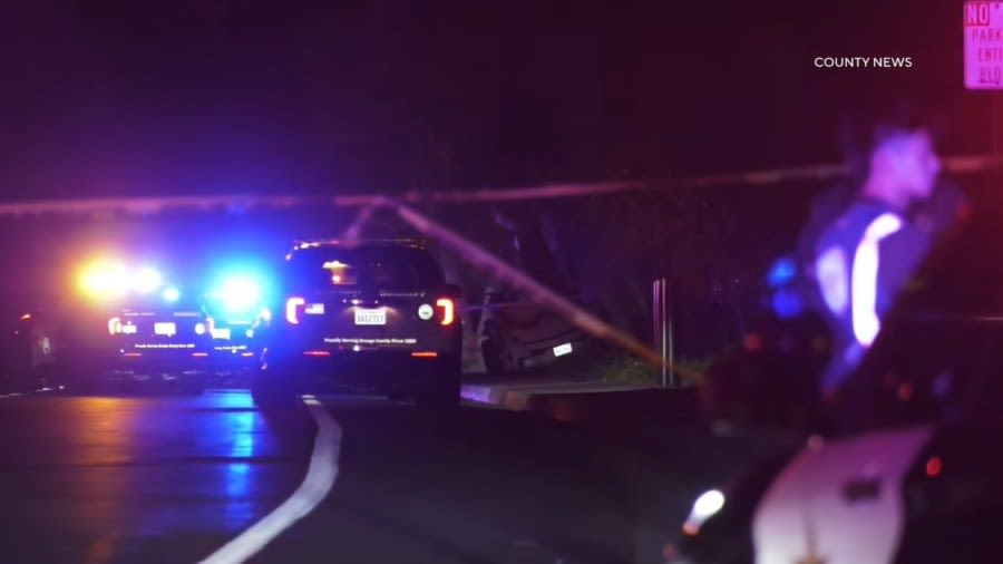 21-year-old woman killed in Southern California street racing crash; brother among 2 arrested