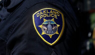 Oakland police sergeant accused of collecting $38K in alleged time-card fraud