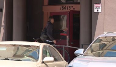 Oakland sues landlord over broken elevators at downtown apartment building