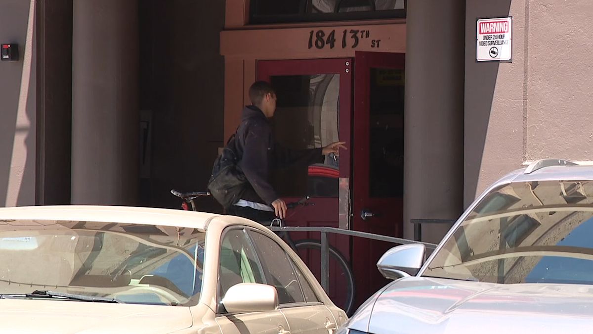 Oakland sues landlord over broken elevators at downtown apartment building