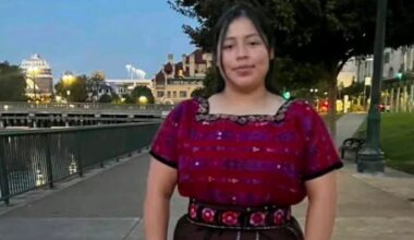 Family mourns 24-year-old mother killed in hit-and-run outside Oakland church