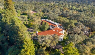 Gov. Newsom lists Sacramento-area home for $7.5M