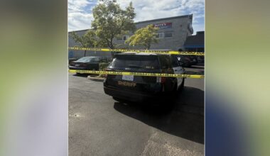 Person wearing a ski mask shot in Sacramento, investigation underway