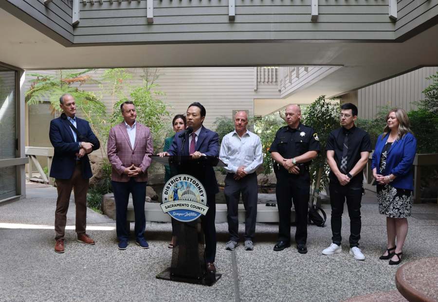 Breaking the cycle: Sacramento County adds 25 treatment beds for repeat offender rehabilitation