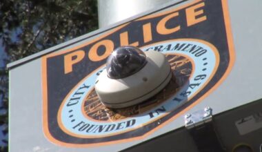 Man in critical condition after hit-and-run in Sacramento