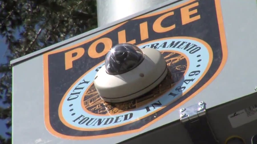 Man in critical condition after hit-and-run in Sacramento