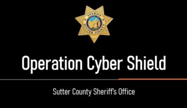 17 men in Sacramento area arrested for online child exploitation during Cyber Shield Operation