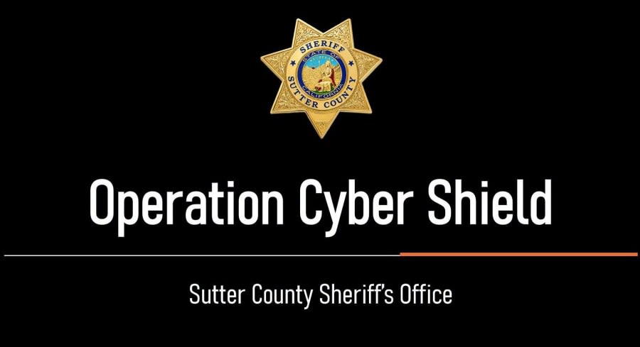 17 men in Sacramento area arrested for online child exploitation during Cyber Shield Operation