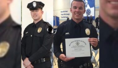 Man in critical condition from Idaho shooting is Sacramento native, former cop