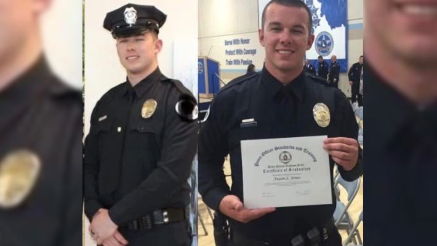 Man in critical condition from Idaho shooting is Sacramento native, former cop