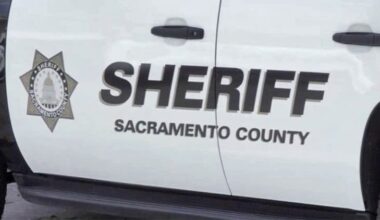 One person found shot on Fulton Avenue, Sacramento Sheriff investigating