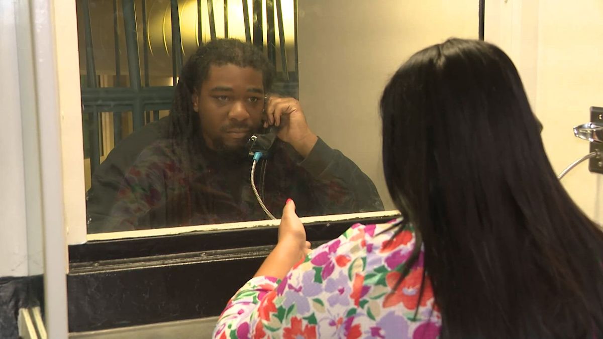 Father denies harming 4-month-old daughter after Sacramento homicide arrest