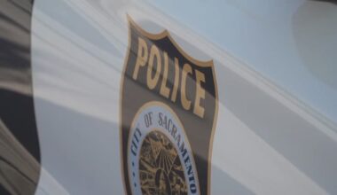 Sacramento police union delivers 'last, best and final' offer to city amid drawn out contract negotiations