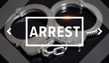 Sacramento police arrest father on murder charge in death of 11-month-old child