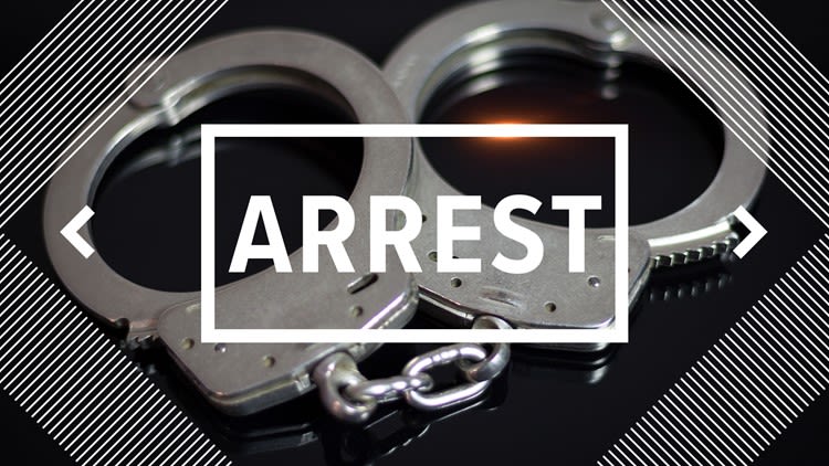 Sacramento police arrest father on murder charge in death of 11-month-old child