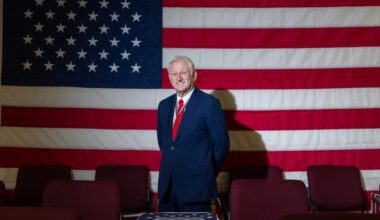 California county's election drama worsens as official locks up contested ballots
