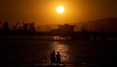 The countdown is on: Energy and environment battles to watch before Sacramento closes out its session