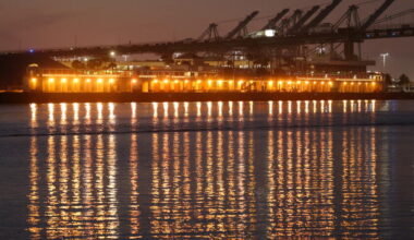 Is Long Beach ready for a floating nuclear power plant? Here's what to know