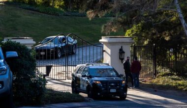Newsoms list Sacramento-area mansion for $7.5M, plan to exit city governor once called 'so dull'