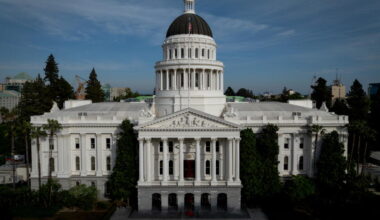 California lawmakers reach deal to tweak childhood sex abuse law — but rebuff damage caps