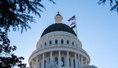 California moves to outlaw child marriage with bill headed to Newsom's desk
