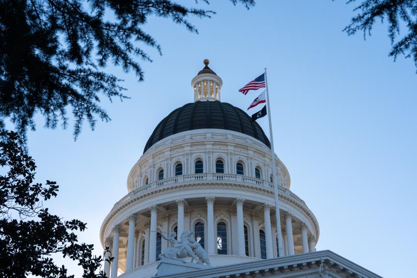 California moves to outlaw child marriage with bill headed to Newsom's desk