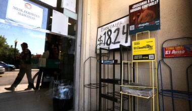 California's new attempt to help struggling newsrooms faces key test