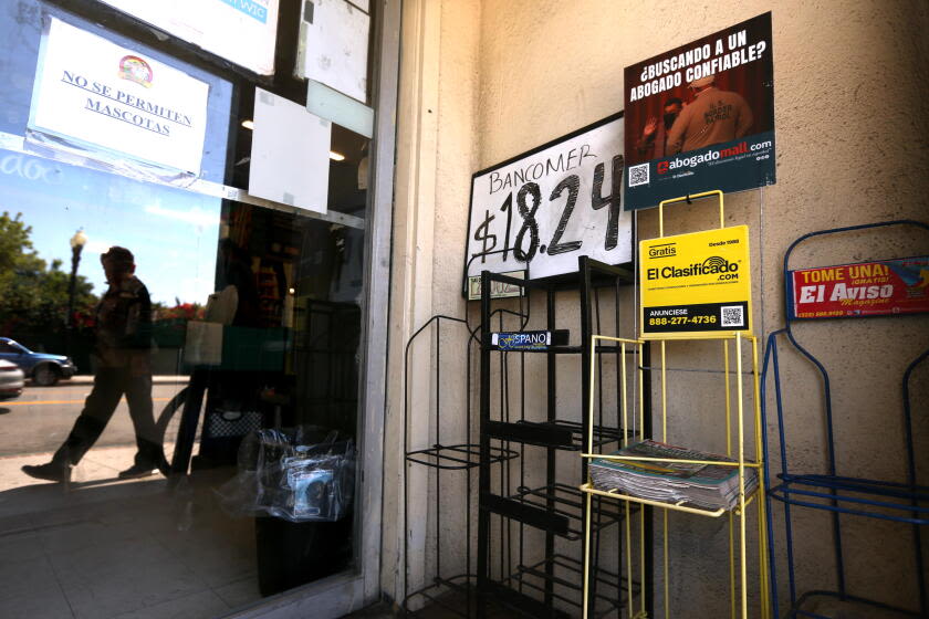 California's new attempt to help struggling newsrooms faces key test