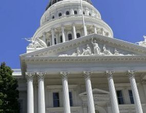 California Tribal Leaders Rally at State Capitol for Religious Freedom Protections