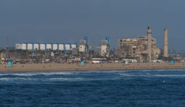 California ‘has failed its people’ with desalination efforts: Rep. Hageman
