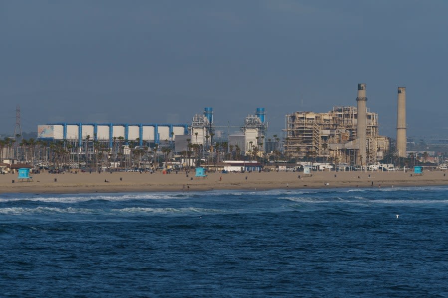 California ‘has failed its people’ with desalination efforts: Rep. Hageman