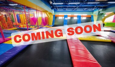 Long-empty Long Beach Island drugstore poised for comeback as family entertainment center