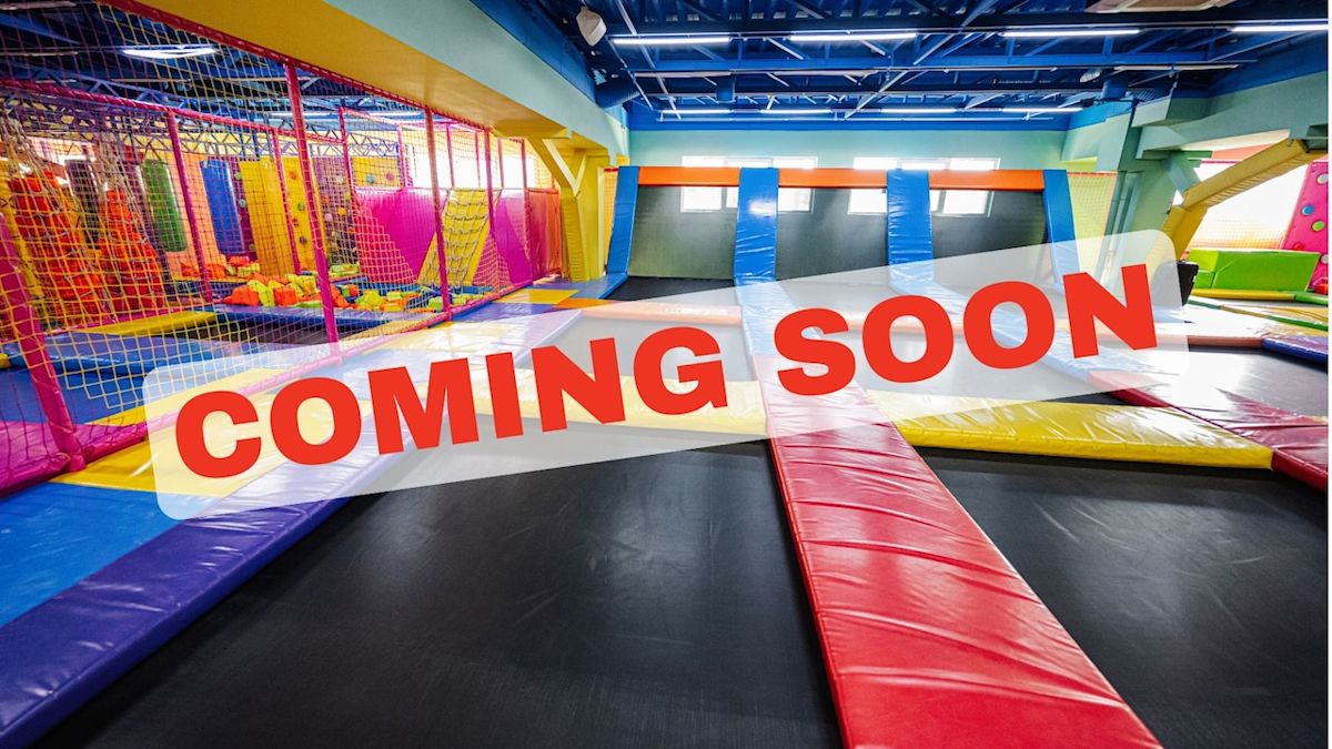 Long-empty Long Beach Island drugstore poised for comeback as family entertainment center