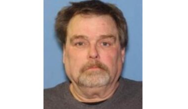 California Man Arrested After Roommate’s Remains Found in Shallow Grave in Their Backyard: Police