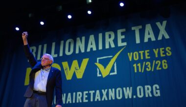 The left’s California problem