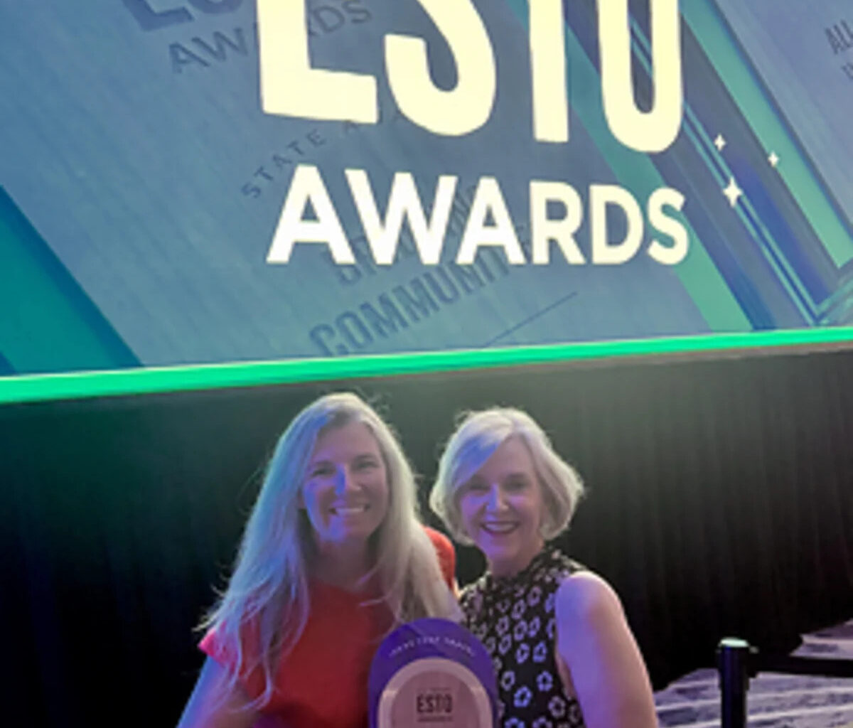 Steller and Visit Anaheim Win U.S. Travel Association's ESTO Digital Brilliance Award