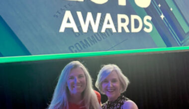 Steller and Visit Anaheim Win U.S. Travel Association's ESTO Digital Brilliance Award