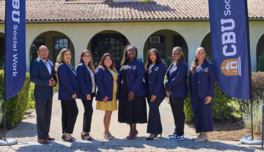 California Baptist University, Riverside County Launch ANCHOR Fellowship to Develop Future Human Services Leaders