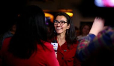 What to watch for in Tuesday's voting in Florida, Alaska, California