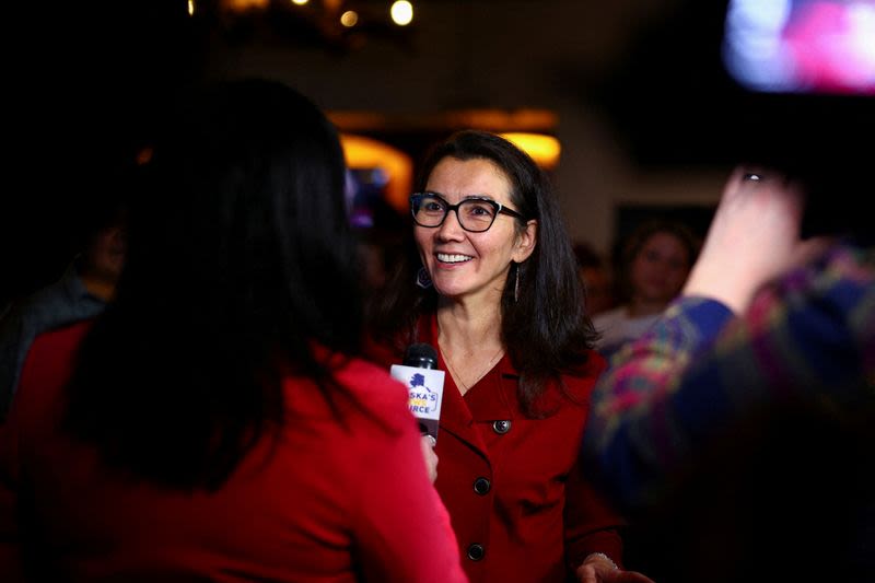 What to watch for in Tuesday's voting in Florida, Alaska, California
