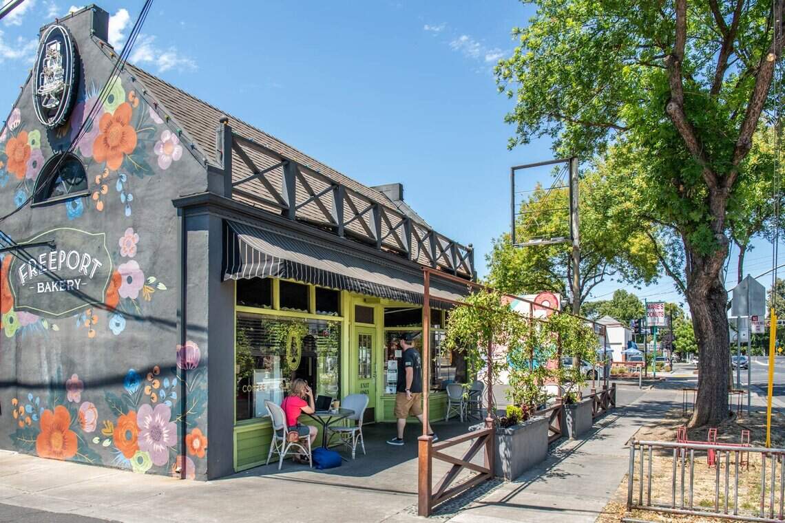 Sacramento’s Freeport Bakery to get new owner as founders retire after 40 years