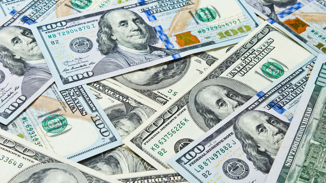 Player wins six-figure jackpot on 10-cent slot machine at Sacramento casino