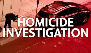 Suspect in 2025 homicide of Sacramento woman dies in Mexico, police say
