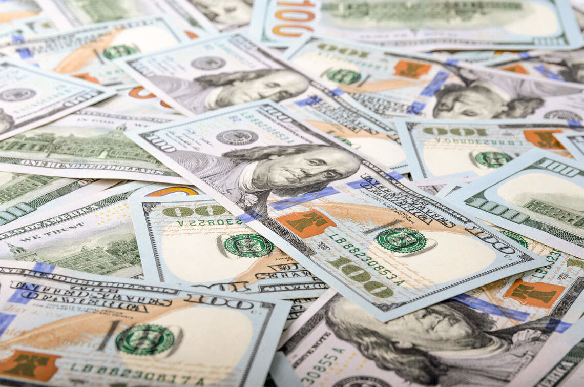 Player lands ‘exciting’ six-figure jackpot on $1 bet at Sacramento-area casino