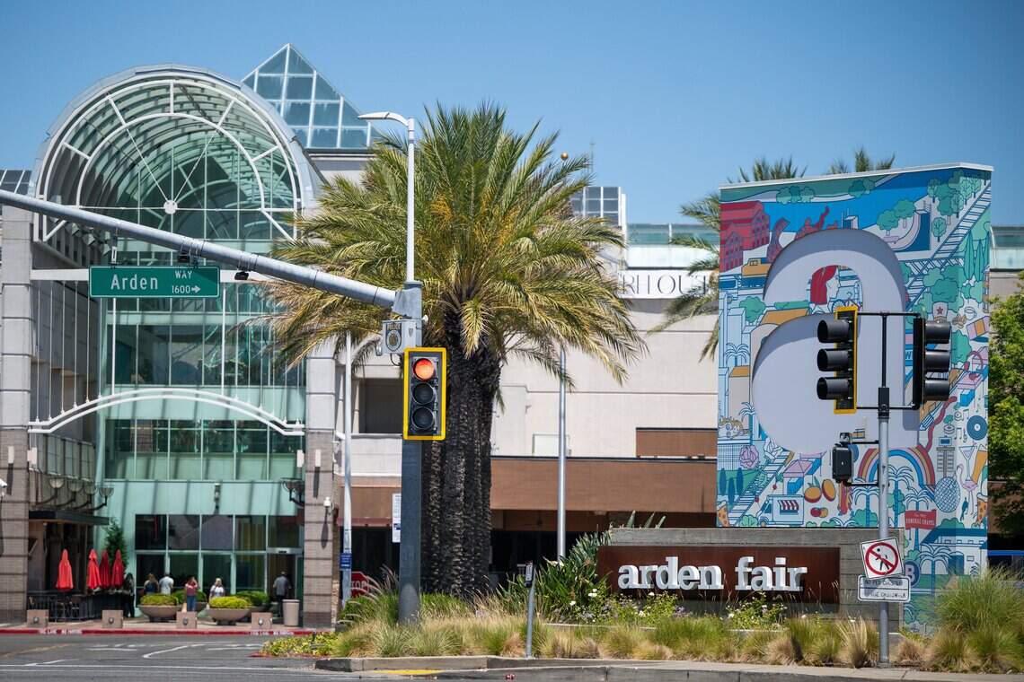 Fragrance store known for designer perfumes to open in Sacramento’s Arden Fair mall