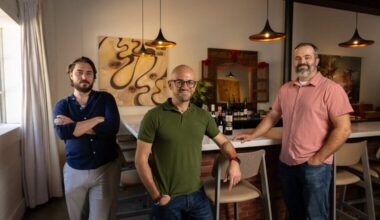 From Lucerne to Ljubljana, these local wine importers bring Europe to Sacramento