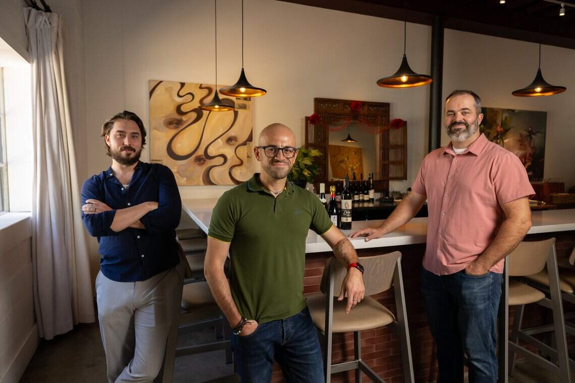 From Lucerne to Ljubljana, these local wine importers bring Europe to Sacramento