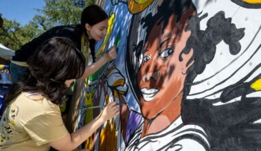 15th annual Sacramento Banana Festival serves up fruity fun by the bunch