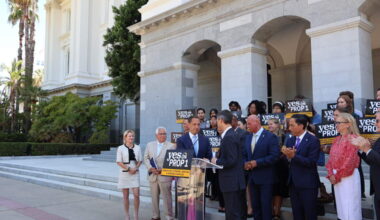California mayors urge voters to approve $11 billion housing bond, Prop 1