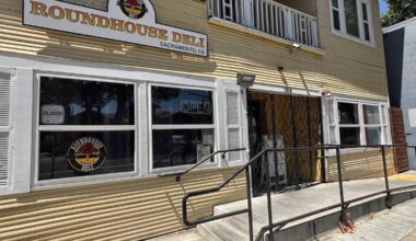 Sacramento deli famous for its smoked meats and tri-tip tacos closes following fire